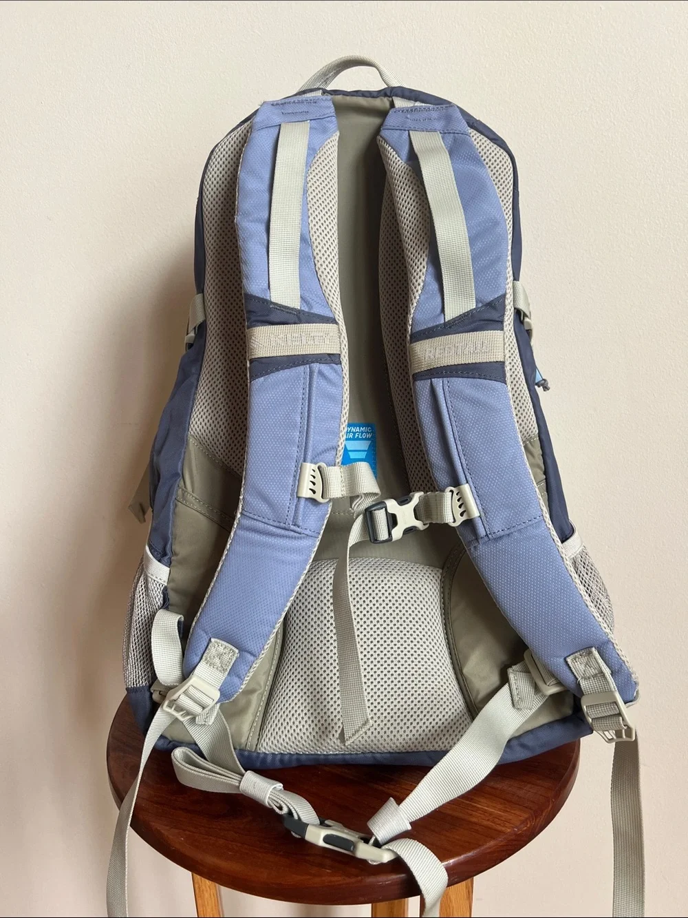 Kelty Women's Redtail W Two-Tone periwinkle& Light grey Backpack